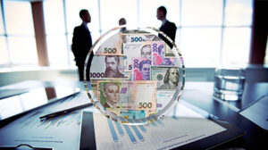 Названо, які фінкомпанії заробили найбільше у 2023 році