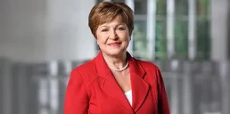 Названо, кто будет возглавлять МВФ следующие пять лет