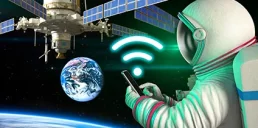NASA и Nokia запускают связь 4G в космос