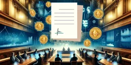 Почему новый законопроект о стейблкоинах в США ─ большая победа Ethereum