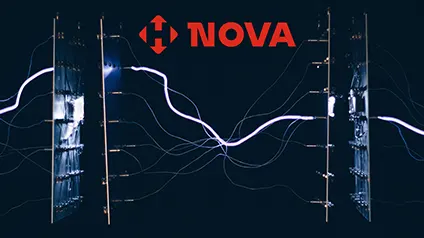 NOVA создала компанию, которая будет генерировать электроэнергию