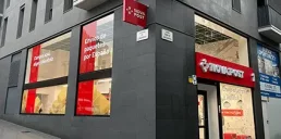 Нова пошта вийшла на ринок ще однієї країни Європи