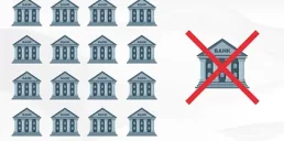 Один из 63 банков в Украине не выполнил нормативы по капиталу — НБУ