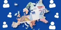 Де в Європі українські біженці отримують найбільші виплати