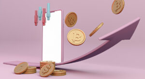 Міхаель ван де Поппе прогнозує зростання ціни Біткоїна цього тижня