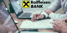 Райффайзен Банк запустив нову послугу для бізнесу