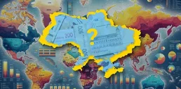 Рейтинг стран мира по размеру зарплат: какое место заняла Украина