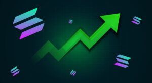 Розкрито причини стрімкого зростання ціни Solana