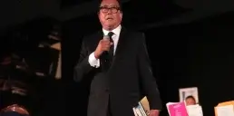 Роберт Кийосаки поддержал смелый прогноз Кэти Вуд о цене Биткоина