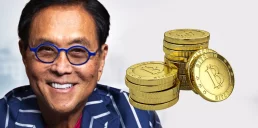 Роберт Кийосаки объяснил, почему никогда не купит биткоин-ETF