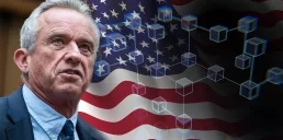 Роберт Ф. Кеннеди-младший обещает сделать бюджет США общедоступным на блокчейне