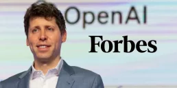 Сем Альтман у списку мільярдерів Forbes: у що інвестував генеральний директор OpenAI