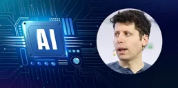 Сэм Альтман планирует заменить смартфон новым девайсом на базе ИИ