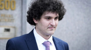 Сем Бенкман-Фрід дав перші коментарі після оголошення вироку