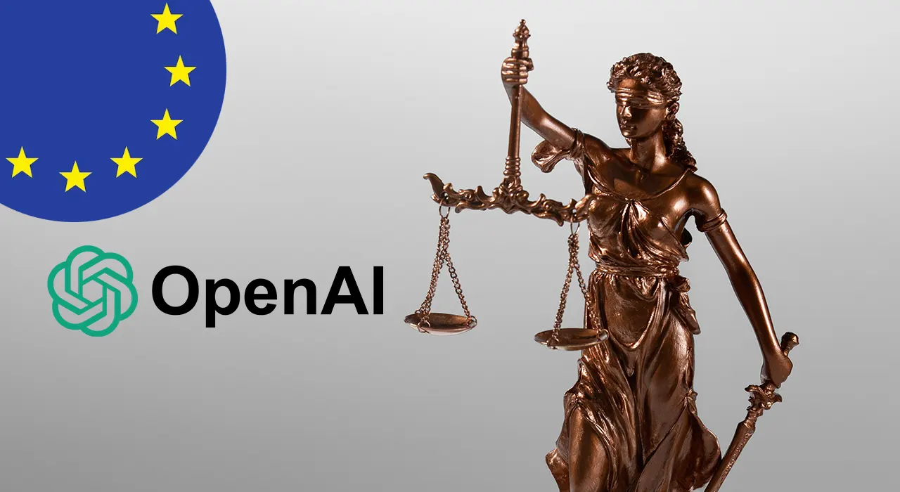 OpenAI Сема Альтмана стикається з юридичними перешкодами в ЄС через ChatGPT