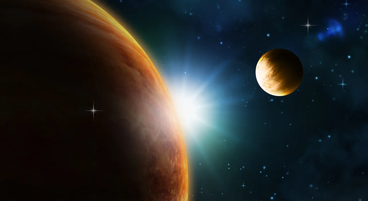 Вчені знайшли нові докази існування дев'ятої планети в Сонячній системі