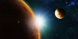 Ученые нашли новые доказательства существования девятой планеты в Солнечной системе