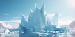 Ученые нашли новую причину начала ледниковых периодов на Земле