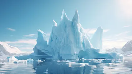 Ученые нашли новую причину начала ледниковых периодов на Земле
