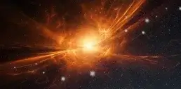 Ученые предупредили о мощном взрыве в космосе в этом году