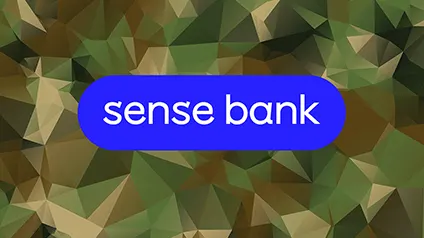Sense Bank договорился о сотрудничестве с ВСУ: подробности