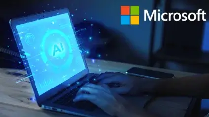 Microsoft випустить нові ШІ-технології для ПК та хмари
