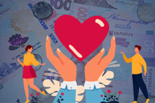 Некоторым украинцам выплачивают благотворительную помощь: как получить