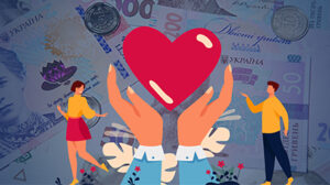 Некоторым украинцам выплачивают благотворительную помощь: как получить