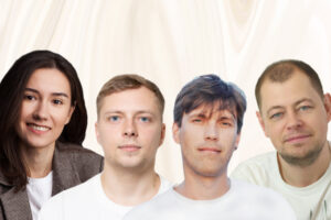 «Найкращий шлях побудови бренду — це побудова персонального бренду його власника»: як просувати фінтех-компанії розповіли експерти Netpeak