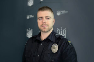 «Криптовалюта не должна быть темной стороной интернета»: спикер Департамента киберполиции Артем Олещенко