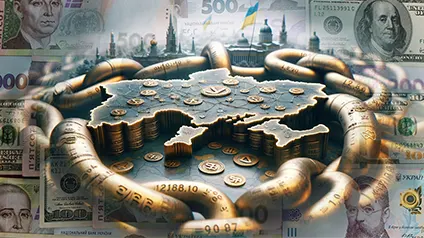 Держборг України зріс на понад $7 млрд за місяць: причини
