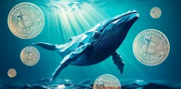 Запасы новых биткоин-китов опережают резервы старых