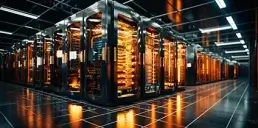 Суперкомпʼютер Deep South перевершить людський мозок в 2000 разів