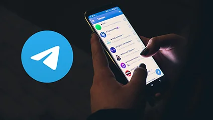 Користувачам Telegram буде доступний Web3-смартфон