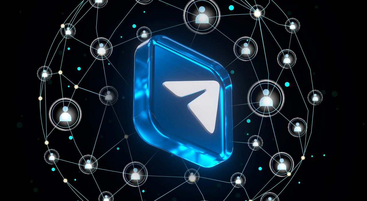 Telegram введет ограничения для некоторых пользователей. unsplash.com, freepik.com