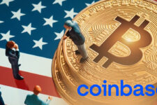 Правительство США перевело $2 млрд в биткоинах на Coinbase: последствия