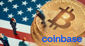 Уряд США перевів $2 млрд у біткоїнах на Coinbase: наслідки