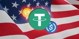 В США представят новый закон о стейблкоинах: что изменится