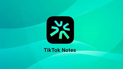 TikTok представил новую соцсеть: чем особенна