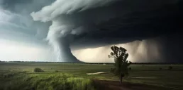 На Землю надвигается сезон сильных ураганов: где ждать