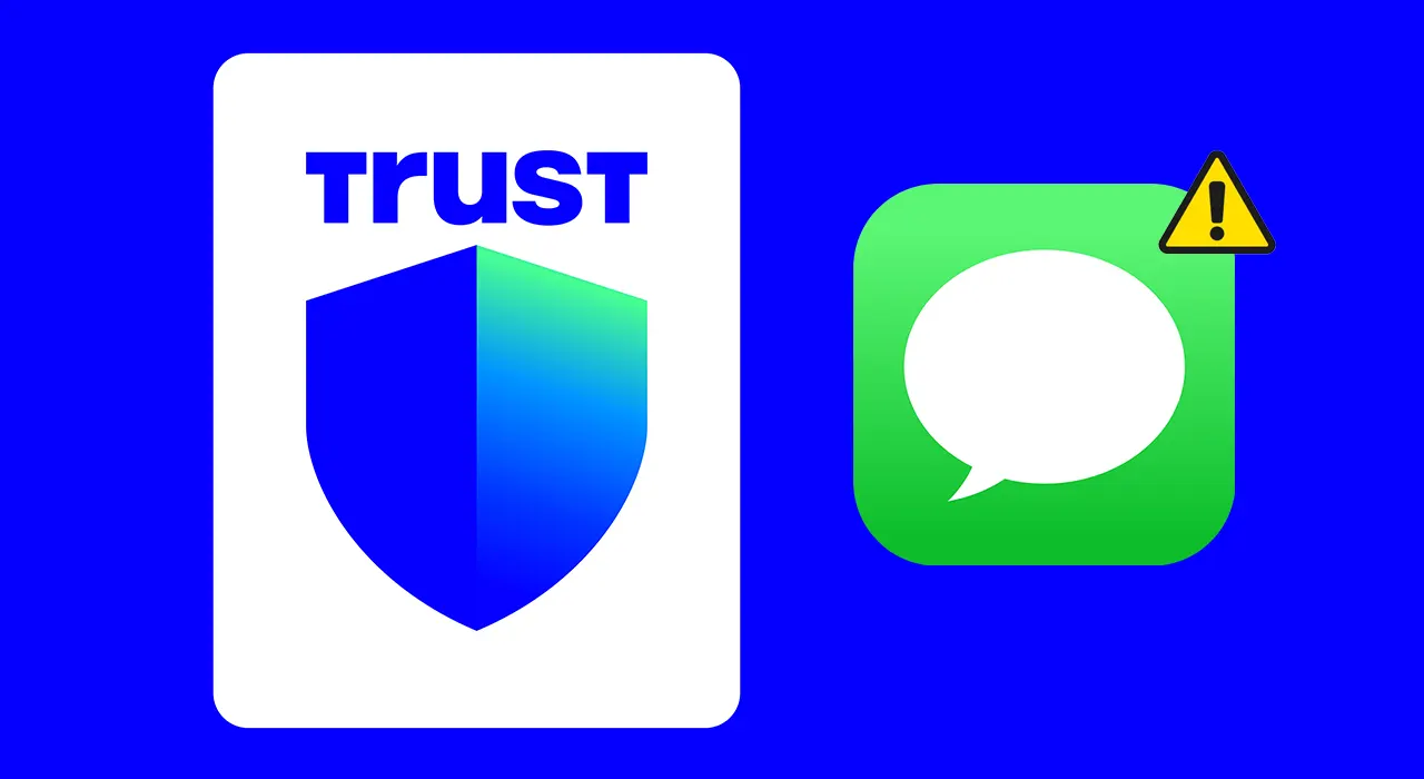 Trust Wallet попросил пользователей iOS отключить iMessage: что произошло
