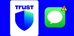 Trust Wallet попросил пользователей iOS отключить iMessage: что произошло