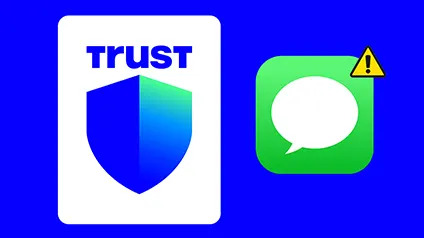 Trust Wallet попросил пользователей iOS отключить iMessage: что произошло