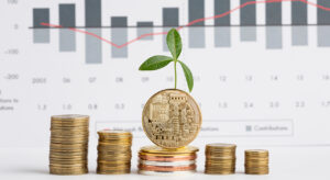 2 криптовалюти, які досягнуть ринкової капіталізації в $10 млрд у квітні