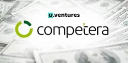 Фонд u.ventures інвестував в український стартап Competera