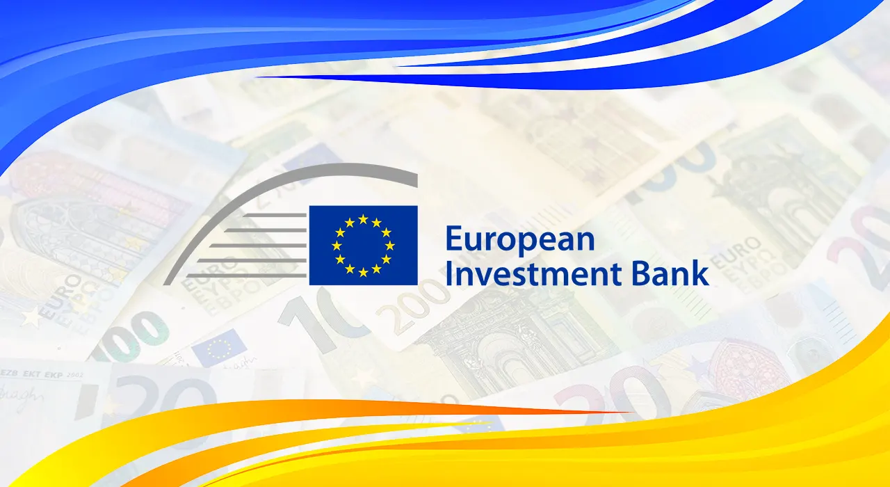 Украина получит €560 млн от ЕИБ