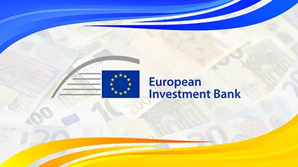 Україна отримає €560 млн від ЄІБ: на що підуть гроші