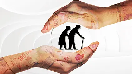 Украинцам выплачивают социальную пенсию: кто и как может получить