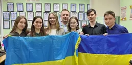 Украинцы победили в международном хакатоне по ИИ