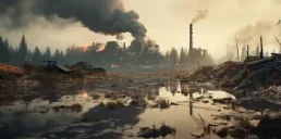 ООН предупреждает о приближении климатической катастрофы